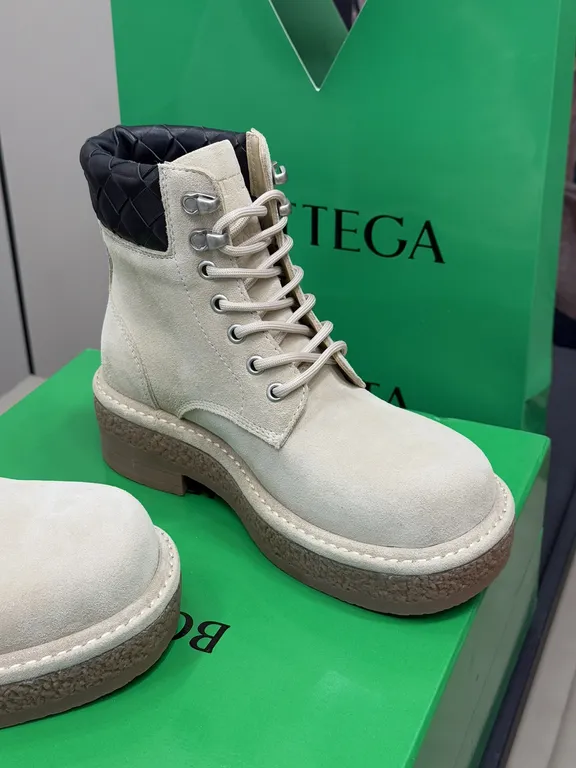 Bottega Veneta Shoe 